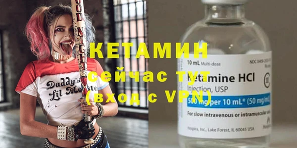 крисы Баксан